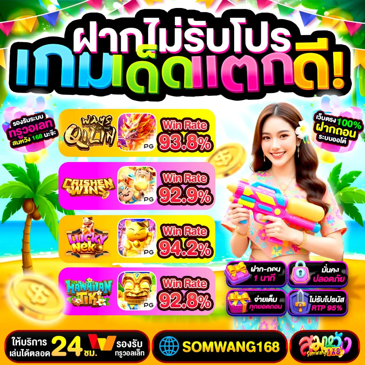 BETFLIX SLOTเว็บตรง