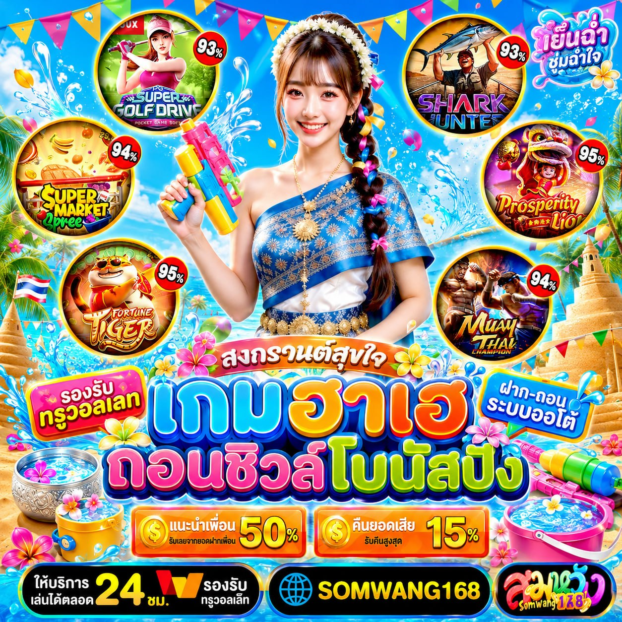 ทำไม BETFLIX ฝาก 5 รับ100 ถึงกลายเป็นกระแสในหมู่เพื่อนฝูง