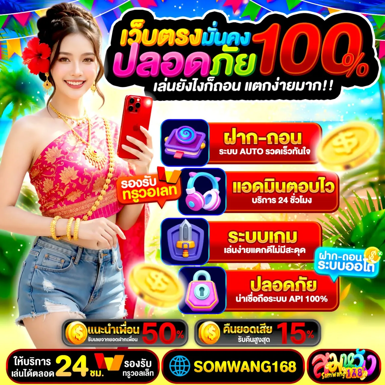 เทคนิคเลือกเล่นเกมส์ BETFLIX WALLET ให้ได้ผลลัพธ์ดีที่สุด